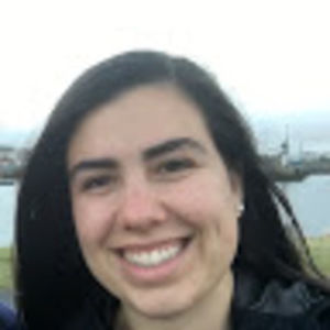 Meet your Posher, Claire